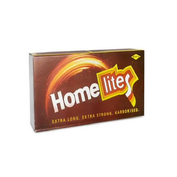 Homelites Safety Matches